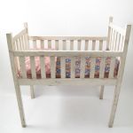 641 2216 DOLL'S BED